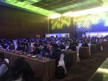 廣州展覽展會與專業會議及展覽服務概覽