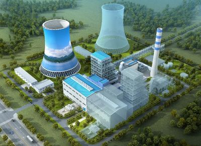 中國(guó)二十二冶集團(tuán)江蘇公司 站在全新的起點(diǎn)上，多向奔赴環(huán)保項(xiàng)目開(kāi)發(fā)