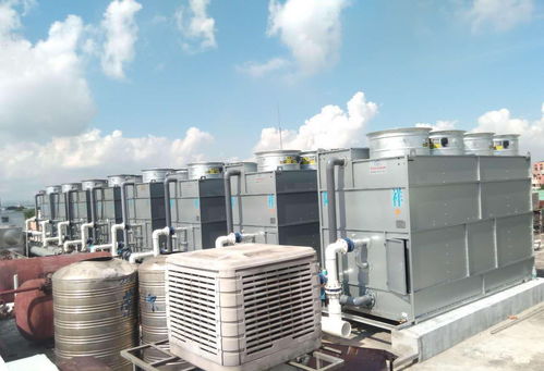 龍崗區(qū)正規(guī)冷卻塔噪聲治理與新型采暖及制冷技術(shù)開(kāi)發(fā)